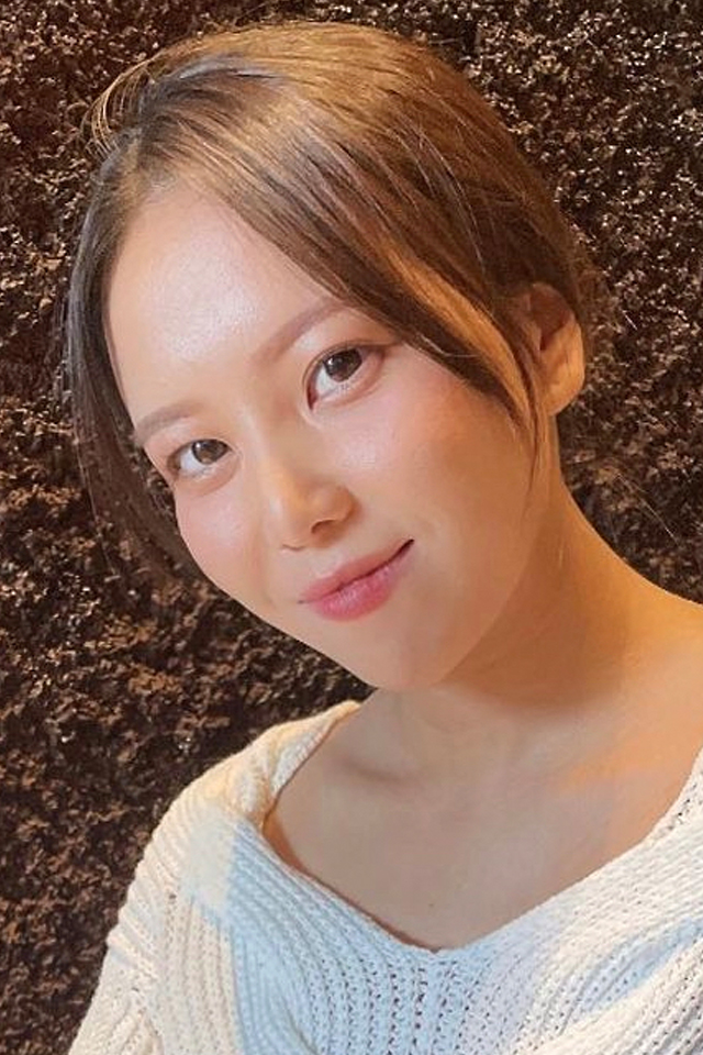 Marin Akiyama（秋山 真凜）