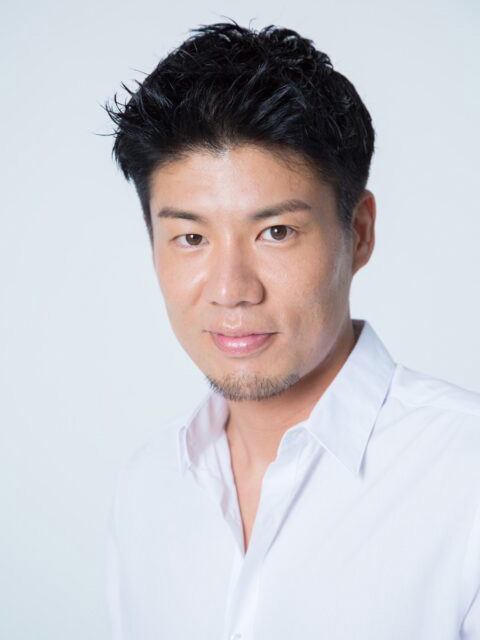 生島勇輝