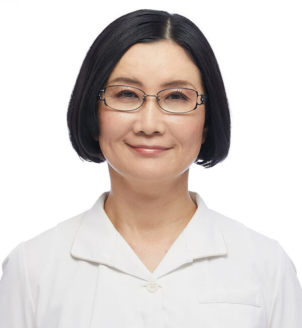 関口由紀