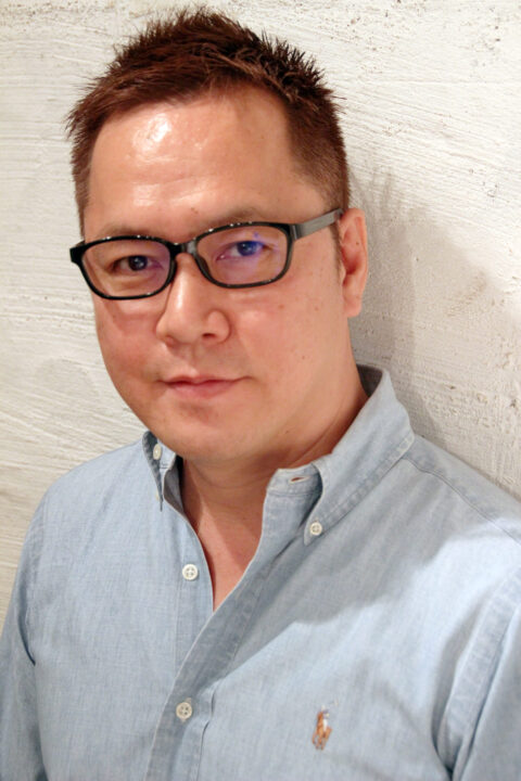 藤森一朗