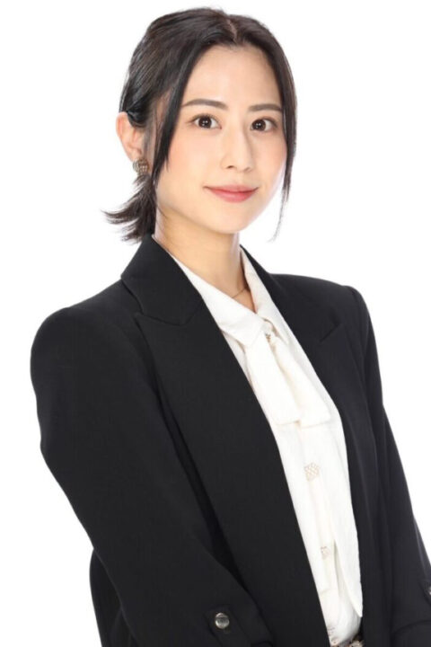 井上綾夏