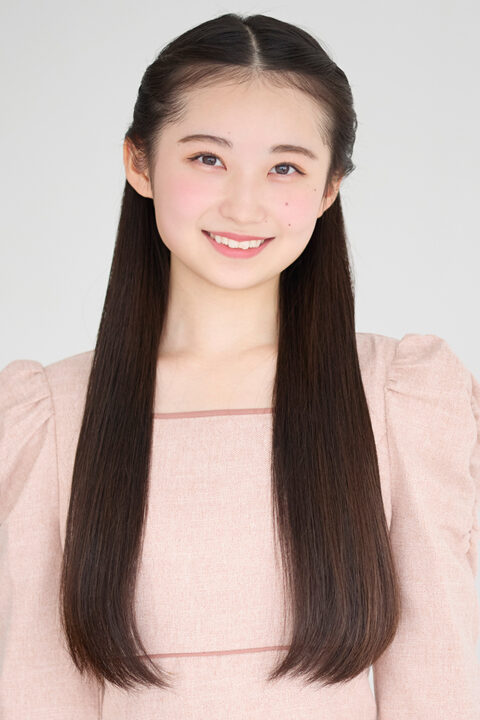 古川怜