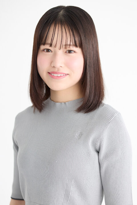勝俣凜香
