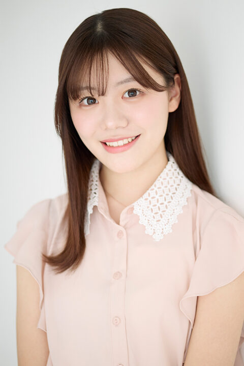 水野純鈴