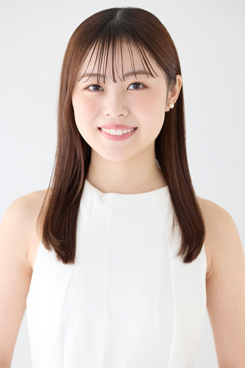 大野桜子