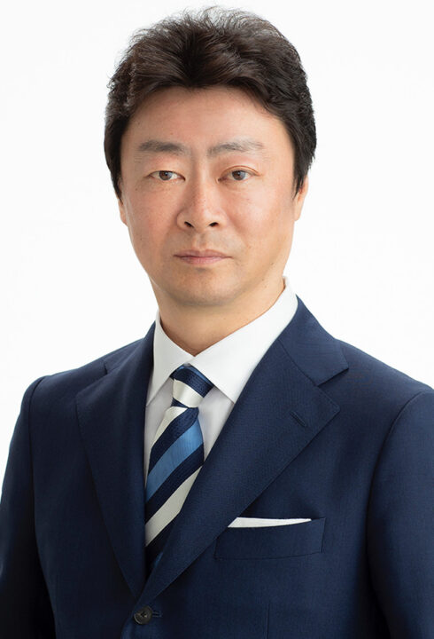 細川隆三