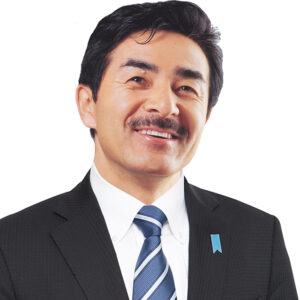 佐藤正久