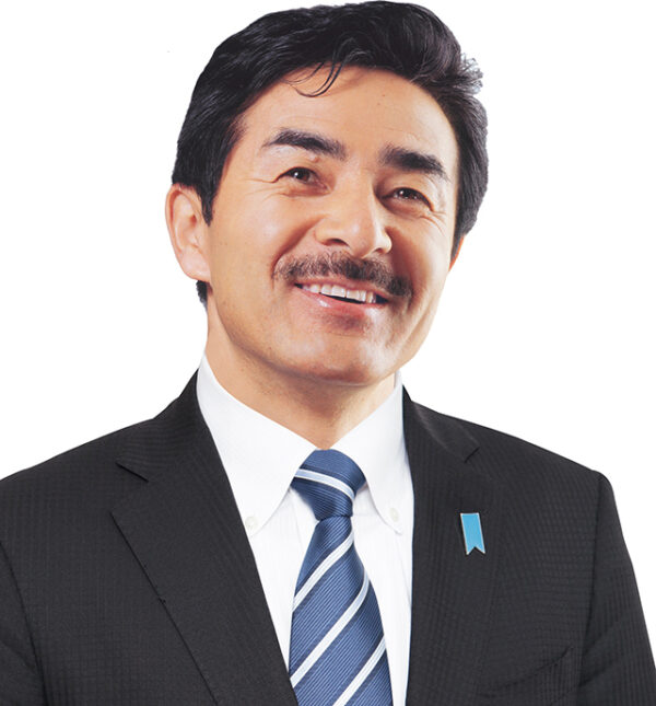 佐藤正久