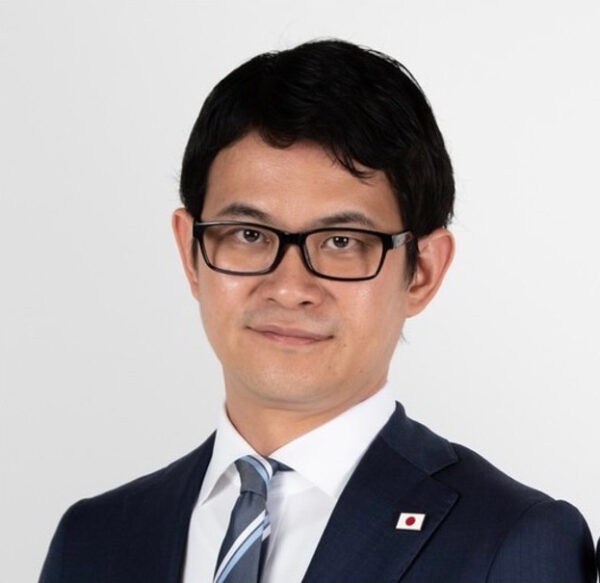 松本昌平