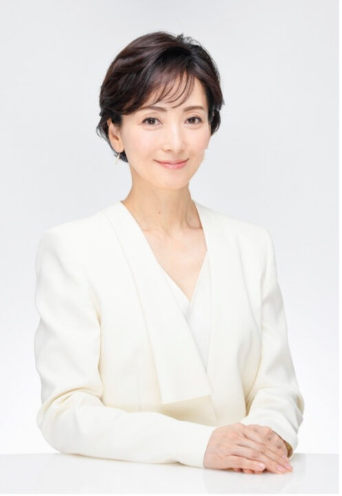 塩田真弓
